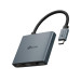 USB-хаб  TP-Link UH3020C 3in1