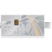 Блок живлення  Gamemax 650W GP 650B White (GP 650B WH)