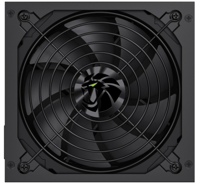 Блок живлення  Gamemax 550W GP 550B Black