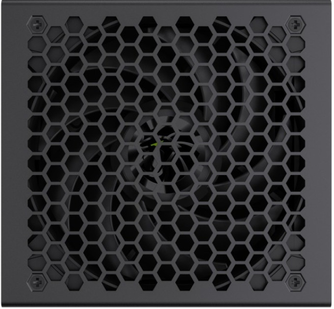 Блок живлення  Gamemax 800W GM 800B Fully Modular Black (GM 800B Fully-modular New)