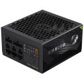 Блок живлення  Gamemax 800W GM 800B Fully Modular Black (GM 800B Fully-modular New)