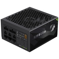 Блок живлення  Gamemax 800W GM 800B Fully Modular Black (GM 800B Fully-modular New)