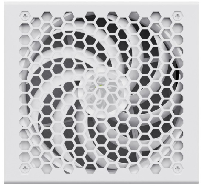 Блок живлення  Gamemax 800W GM 800B Fully Modular White (GM 800B WH Fully-modular New)