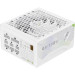 Блок живлення  Gamemax 700W GM 700B Fully Modular White (GM 700B WH Fully-modular New)