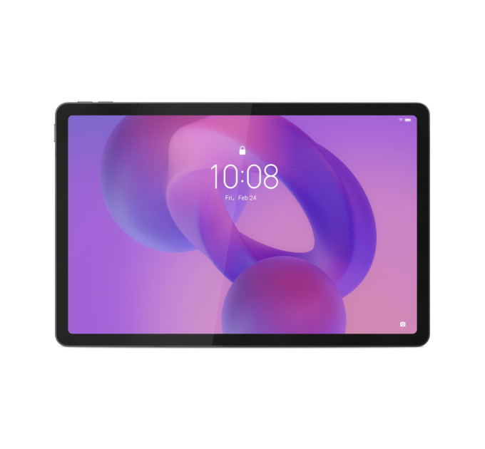 Планшет  Lenovo Idea Tab TB336ZU 8/128GB 5G Luna Grey + Case&Pen (ZAFM0065UA)