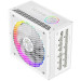 Блок живлення  Gamemax 1050W RGB PRO 1050G WH