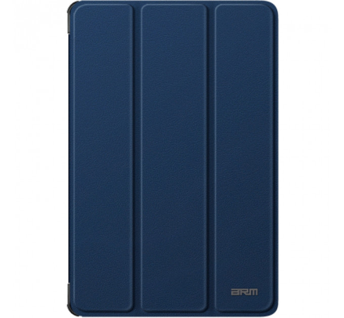 Чохол до планшета Armorstandart Smart Case Xiaomi Redmi Pad SE Blue (ARM70060)