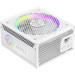 Блок живлення  Gamemax 750W RGB PRO 750G WH