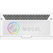 Блок живлення  Gamemax 1050W RGB 1050G WH