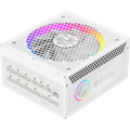 Блок живлення  Gamemax 1050W RGB 1050G WH