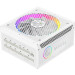 Блок живлення  Gamemax 1050W RGB 1050G WH