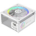 Блок живлення  Gamemax 1050W RGB 1050G WH