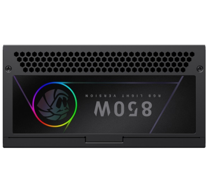 Блок живлення  Gamemax 850W RGB 850G
