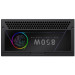 Блок живлення  Gamemax 850W RGB 850G