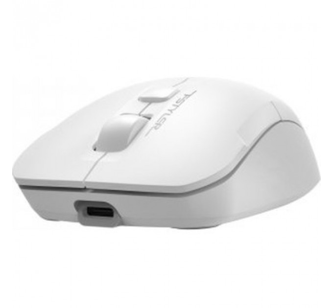 Мишка A4Tech FG16C Air Wireless White (FG16C Air White)