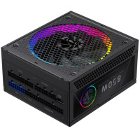Блок живлення  Gamemax 850W RGB 850G