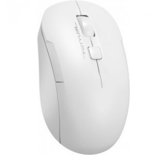 Мишка A4Tech FG16C Air Wireless White (FG16C Air White)