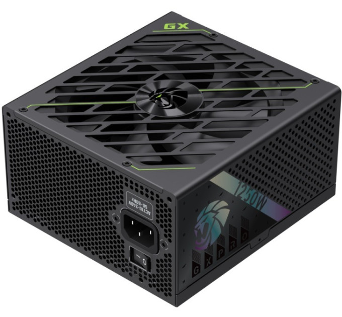 Блок живлення  Gamemax 1250W GX PRO 1250G