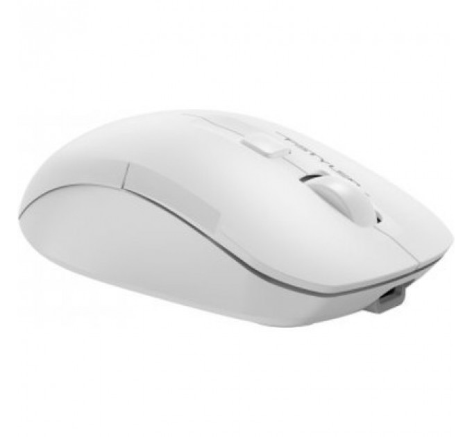 Мишка A4Tech FG16C Air Wireless White (FG16C Air White)
