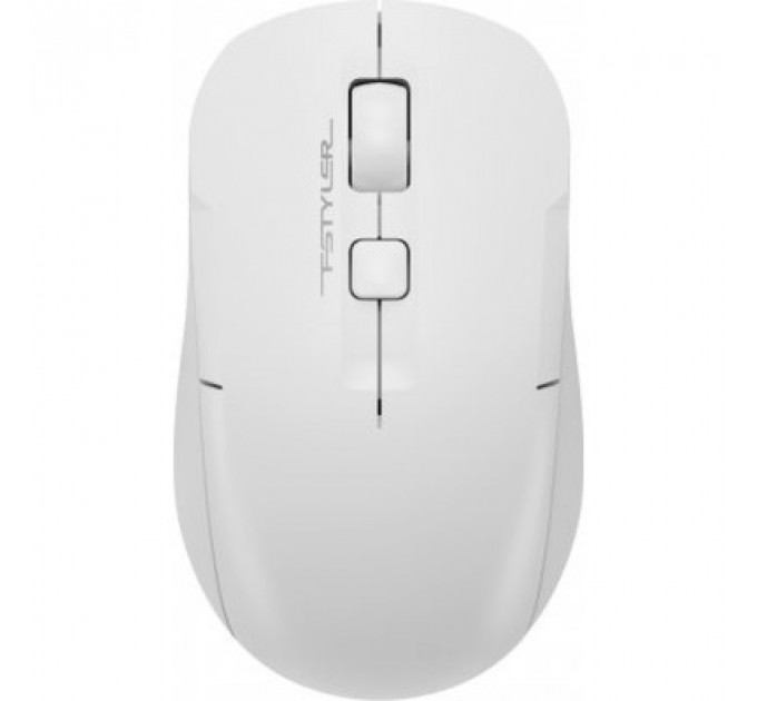Мишка A4Tech FG16C Air Wireless White (FG16C Air White)