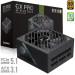 Блок живлення  Gamemax 1050W GX PRO 1050G