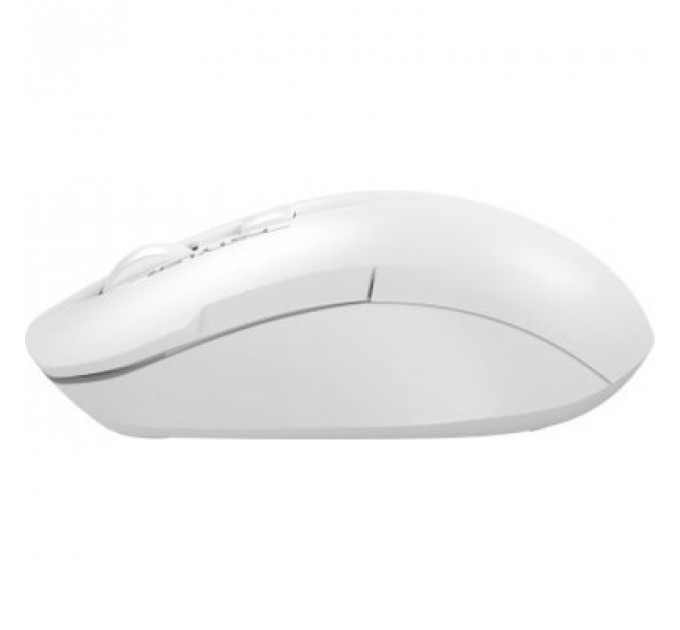Мишка A4Tech FG16C Air Wireless White (FG16C Air White)