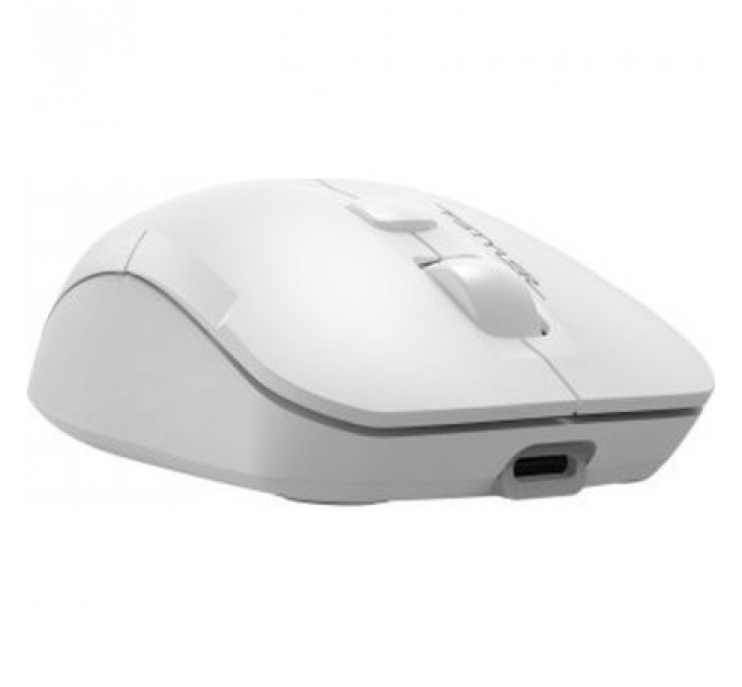 Мишка A4Tech FG16C Air Wireless White (FG16C Air White)