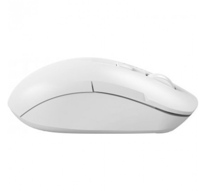 Мишка A4Tech FG16C Air Wireless White (FG16C Air White)