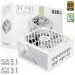 Блок живлення  Gamemax 850W GX PRO 850G WH