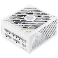 Блок живлення  Gamemax 750W GX PRO 750G WH