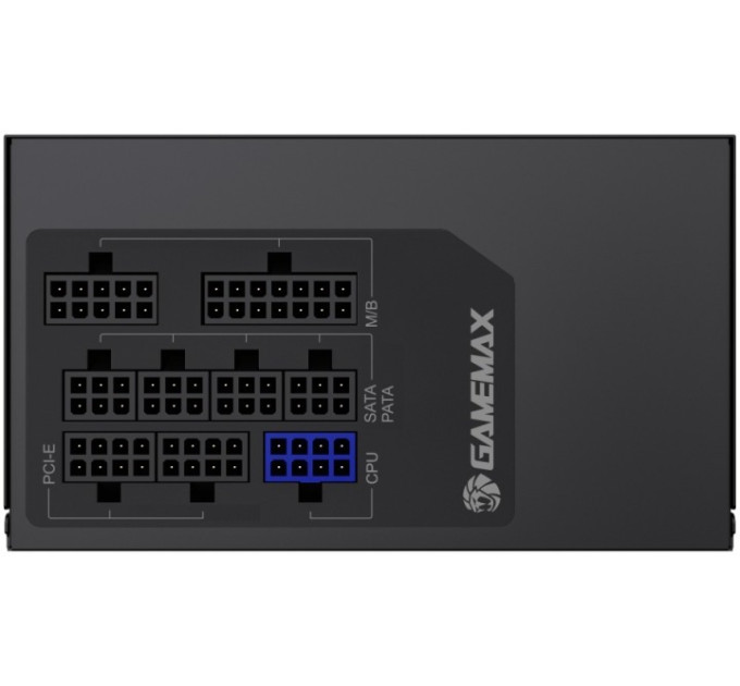 Блок живлення  Gamemax 550W GX 550GF
