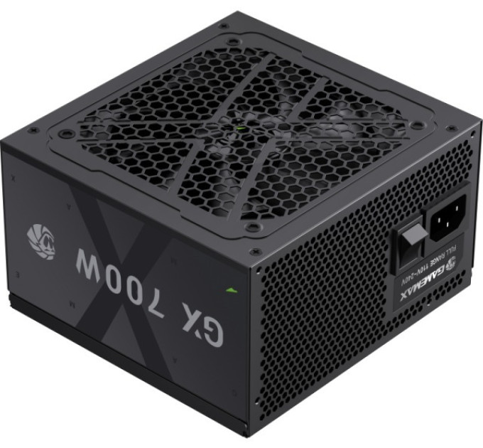 Блок живлення  Gamemax 700W GX 700G