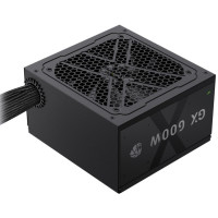 Блок живлення  Gamemax 600W GX 600G