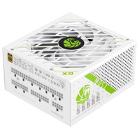 Блок живлення  Gamemax 750W GX 750 Pro WH (GX-750 PRO WH(ATX3.1PCIe5.1))