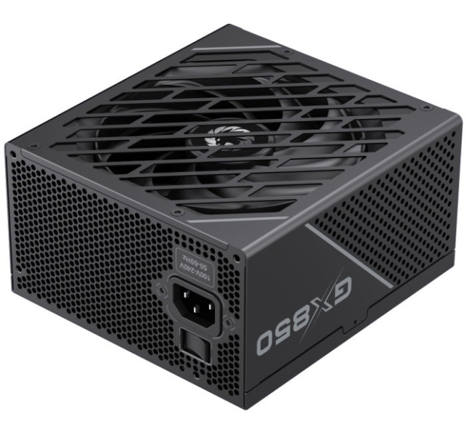 Блок живлення  Gamemax 850W GX 850 Pro BK (GX-850 PRO BK(ATX3.1PCIe5.1))