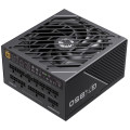 Блок живлення  Gamemax 850W GX 850 Pro BK (GX-850 PRO BK(ATX3.1PCIe5.1))