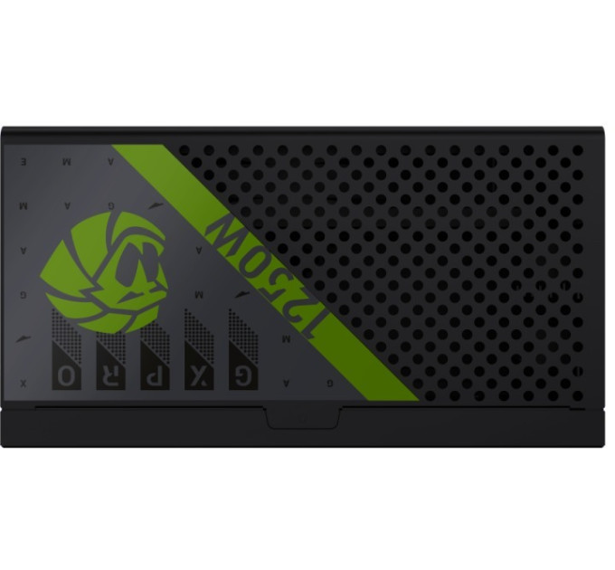 Блок живлення  Gamemax 1250W GX-1250 Pro (GX-1250 PRO BK(ATX3.1PCIe5.1))