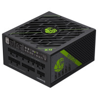 Блок живлення  Gamemax 1250W GX-1250 Pro (GX-1250 PRO BK(ATX3.1PCIe5.1))