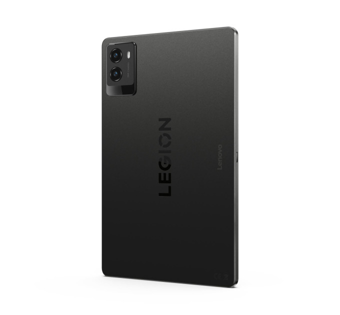 Планшет  Lenovo Legion Tab (3rd Gen) TB321FU 16/512GB Eclipse Black + Case&Film (ZAEF0081UA)