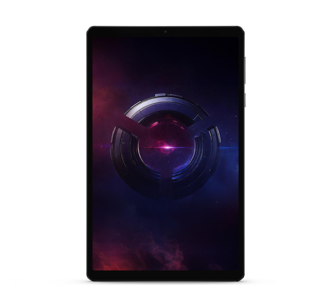 Планшет  Lenovo Legion Tab (3rd Gen) TB321FU 16/512GB Eclipse Black + Case&Film (ZAEF0081UA)