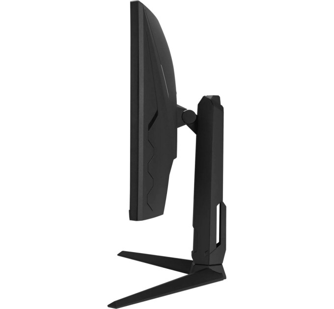 Монітор  Asus 34" TUF Gaming VG34WQML5A 2xHDMI, 2xDP, 3xUSB, MM, VA, 3440x1440, 21:9, 250Hz, 0.5ms, s