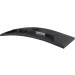 Монітор  Asus 34" TUF Gaming VG34WQML5A 2xHDMI, 2xDP, 3xUSB, MM, VA, 3440x1440, 21:9, 250Hz, 0.5ms, s