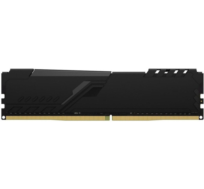 Оперативна пам’ять  Kingston FURY (ex. HyperX) Beast XMP Black DDR4 2x8GB (KF432C16BBK2/16WP)