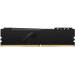 Оперативна пам’ять  Kingston FURY (ex. HyperX) Beast XMP Black DDR4 2x8GB (KF432C16BBK2/16WP)