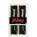 Оперативна пам’ять  Kingston FURY (ex. HyperX) Beast XMP Black DDR4 2x8GB (KF432C16BBK2/16WP)