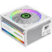 Блок живлення  GameMax RGB 750 PRO WH (ATX3.1PCIe5.1)