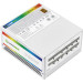 Блок живлення  GameMax RGB 750 PRO WH (ATX3.1PCIe5.1)