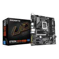 Материнська плата  Gigabyte B760M DS3H GEN5