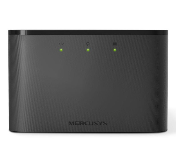 Мобільний маршрутизатор MERCUSYS MT110 N150, 4G/LTE, 2200мА*год MT110