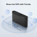 Мобільний маршрутизатор MERCUSYS MT110 N150, 4G/LTE, 2200мА*год MT110